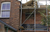 free Stubbs Cross home extension quotes