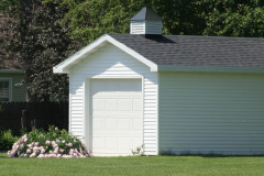 Stubbs Cross outbuilding construction costs